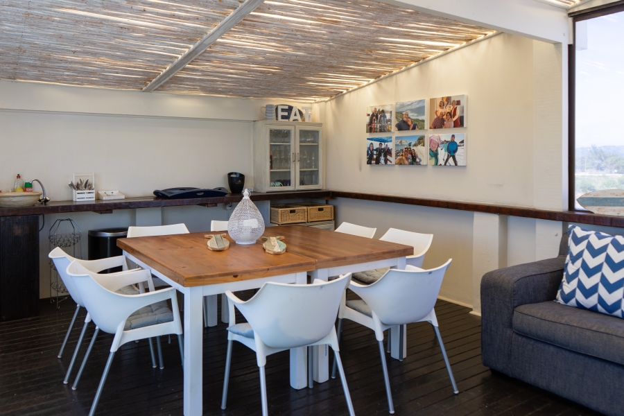Commercial Property for Sale in Tergniet Western Cape